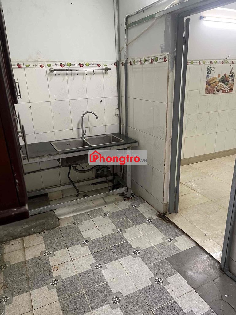 🏠 CHO THUÊ PHÒNG FULL NỘI THẤT – TẦNG TRỆT – KDC AN SƯƠNG, Q12 - 3,8 T