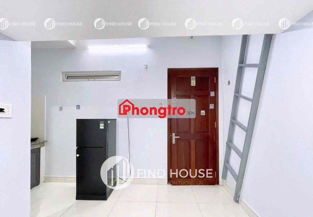 Pass phòng quận 7