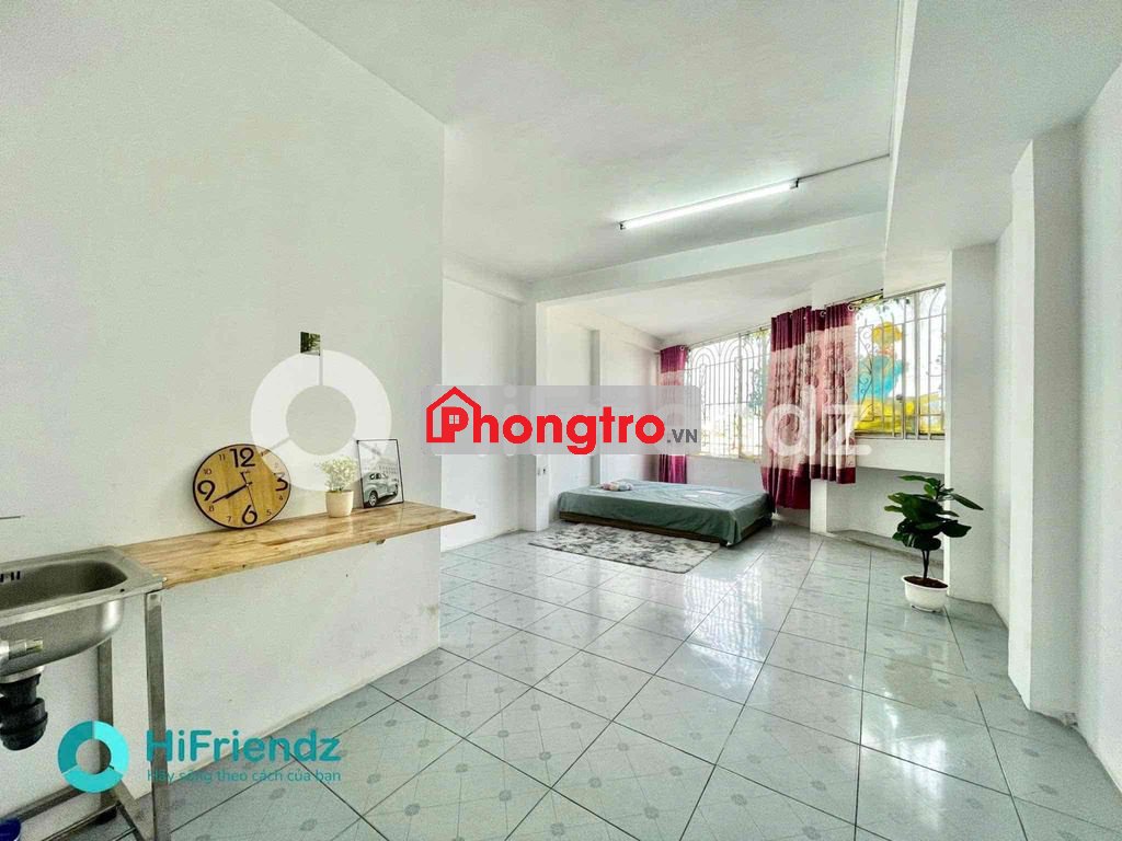 SIÊU PHẨM CỰC RỘNG CÓ CỬA SỔ TRỜI FULL NỘI THẤT NGAY KINH DƯƠNG VƯƠNG