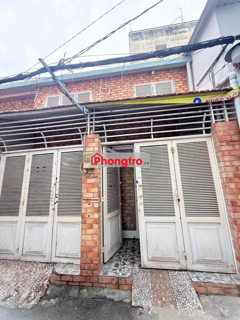 CHO THUÊ PHÒNG ĐẸP GÒ VẤP - GIẢM GIÁ ƯU ĐÃI TẾT