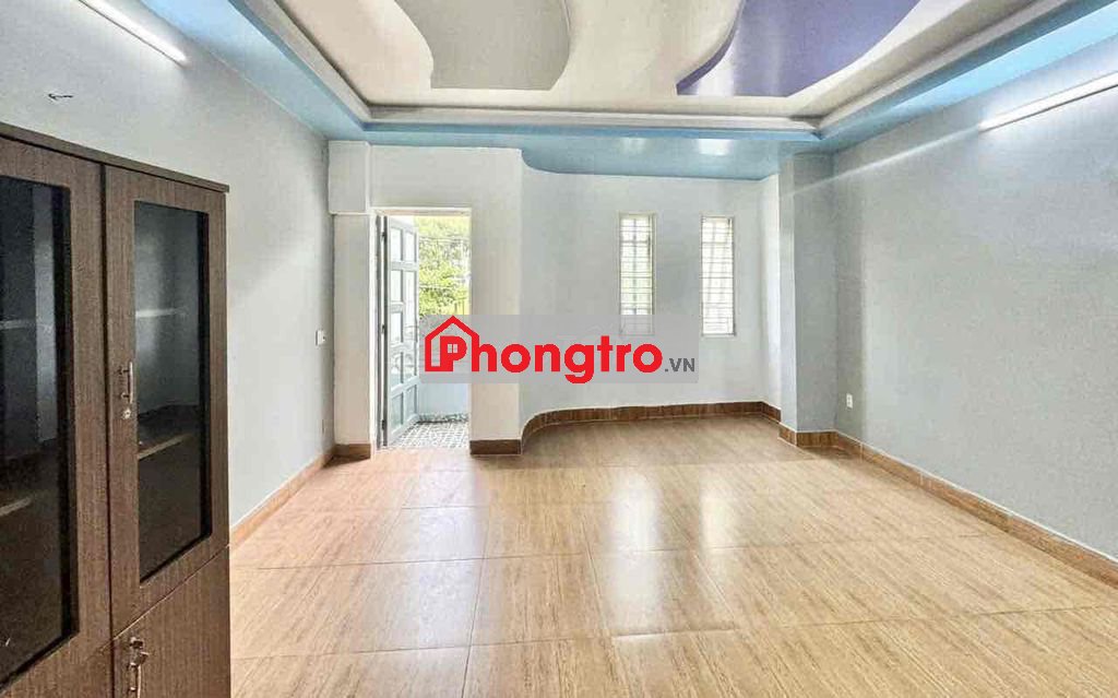 Phòng Ban công Đường số 17 ngay bệnh viện Hồng Đức (30m2 )