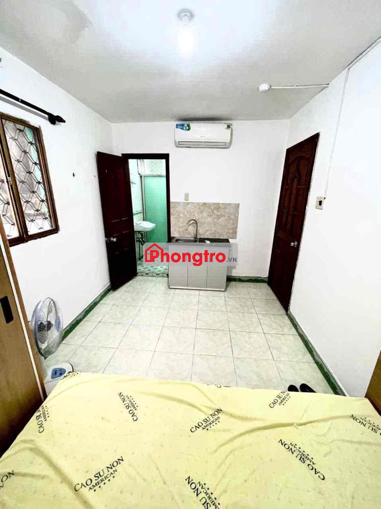 cho thuê CHDV Full nội thất tại 114 nguyễn tất thành ,p13 ,Q4 ..4.7tr