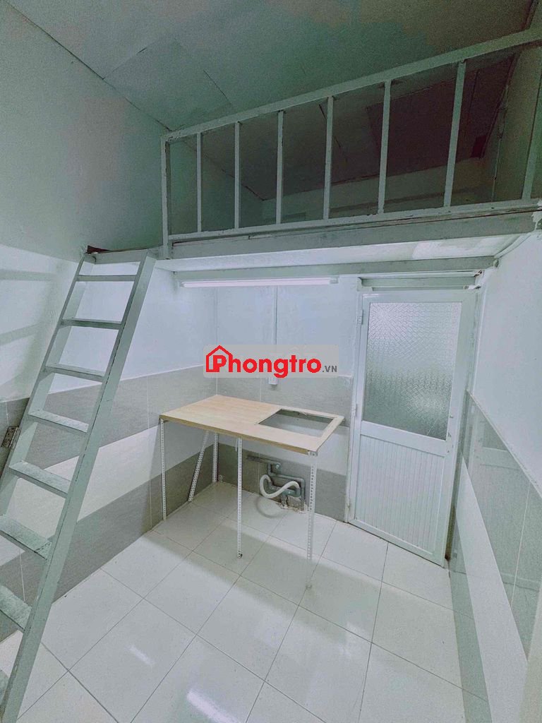 Cho thuê phòng tân bình chính chủ