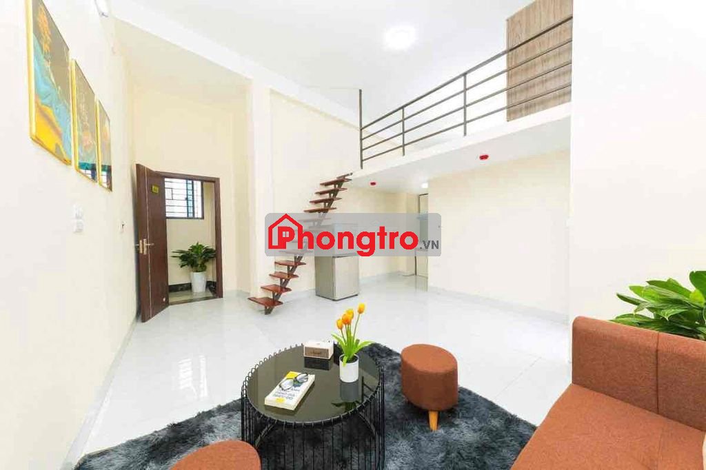 Cho thuê phòng Võ Văn Kiệt - P7 - Q7 đầy đủ tiện nghi y hình