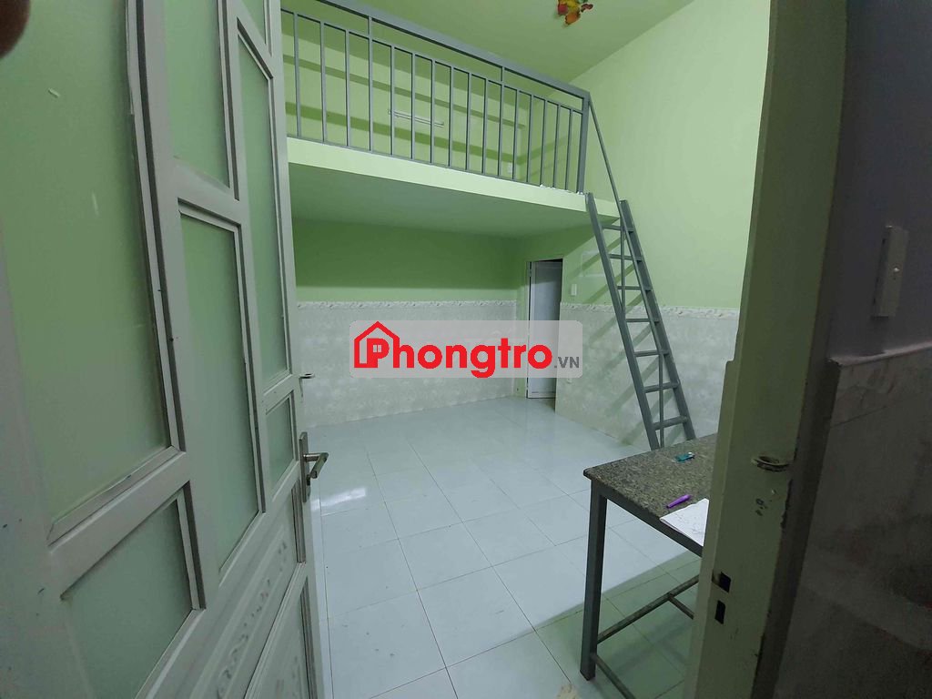 Cho thuê phòng trọ cao cấp an ninh sạch sẽ