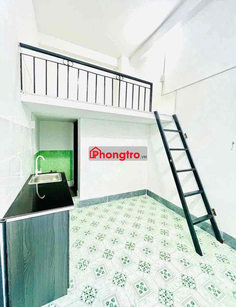 Pass Phòng Trọ Bình Chiểu Hỗ Trợ Tiền Cọc