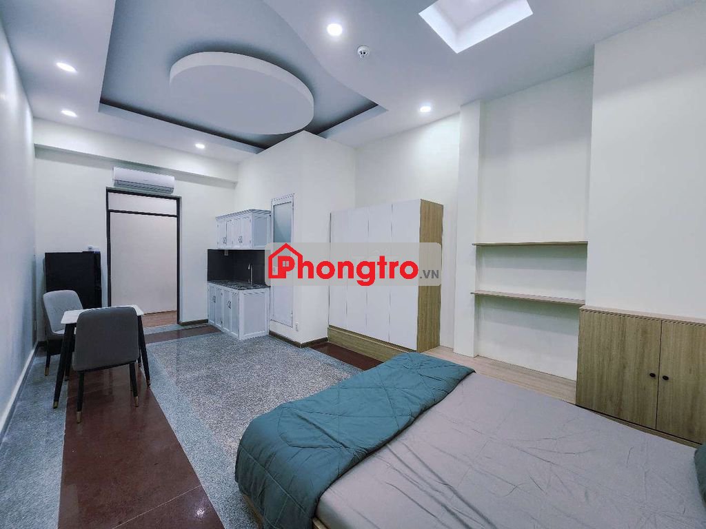 PHÒNG TRỌ BÌNH THẠNH