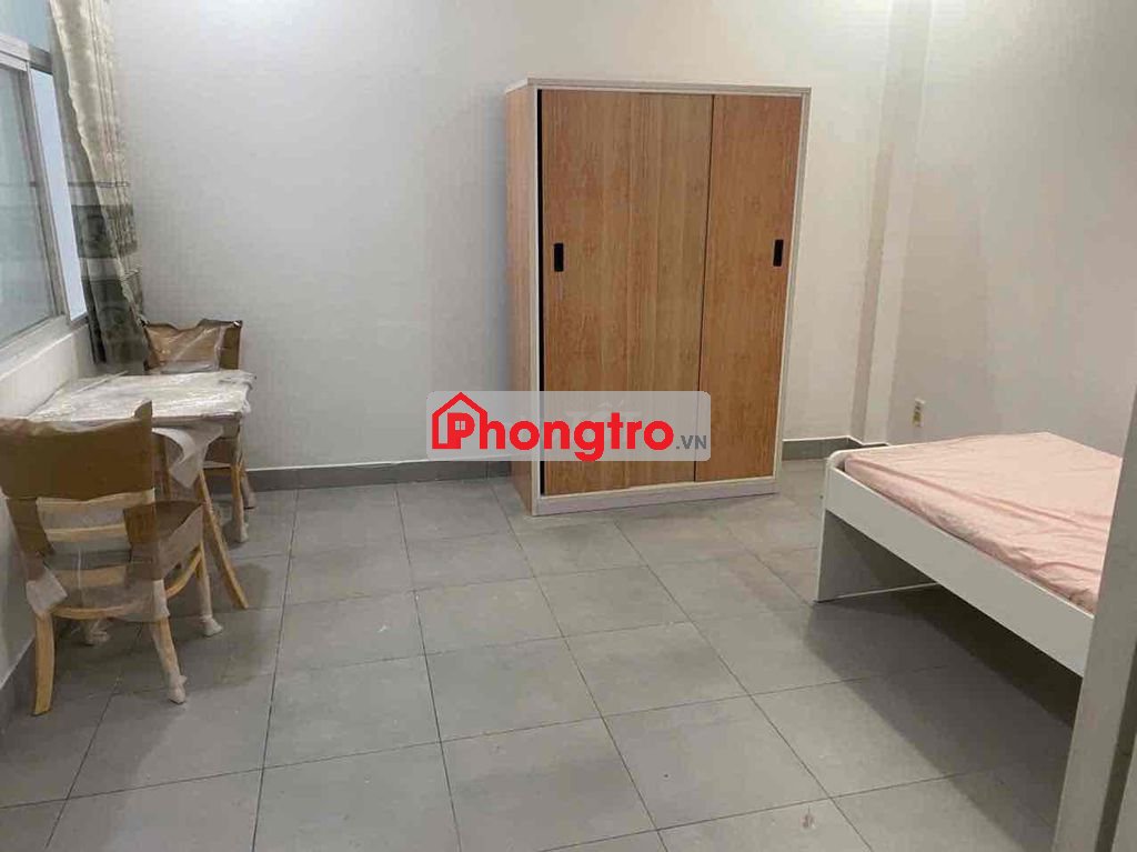 Phòng kế ga Metro Bình Thái