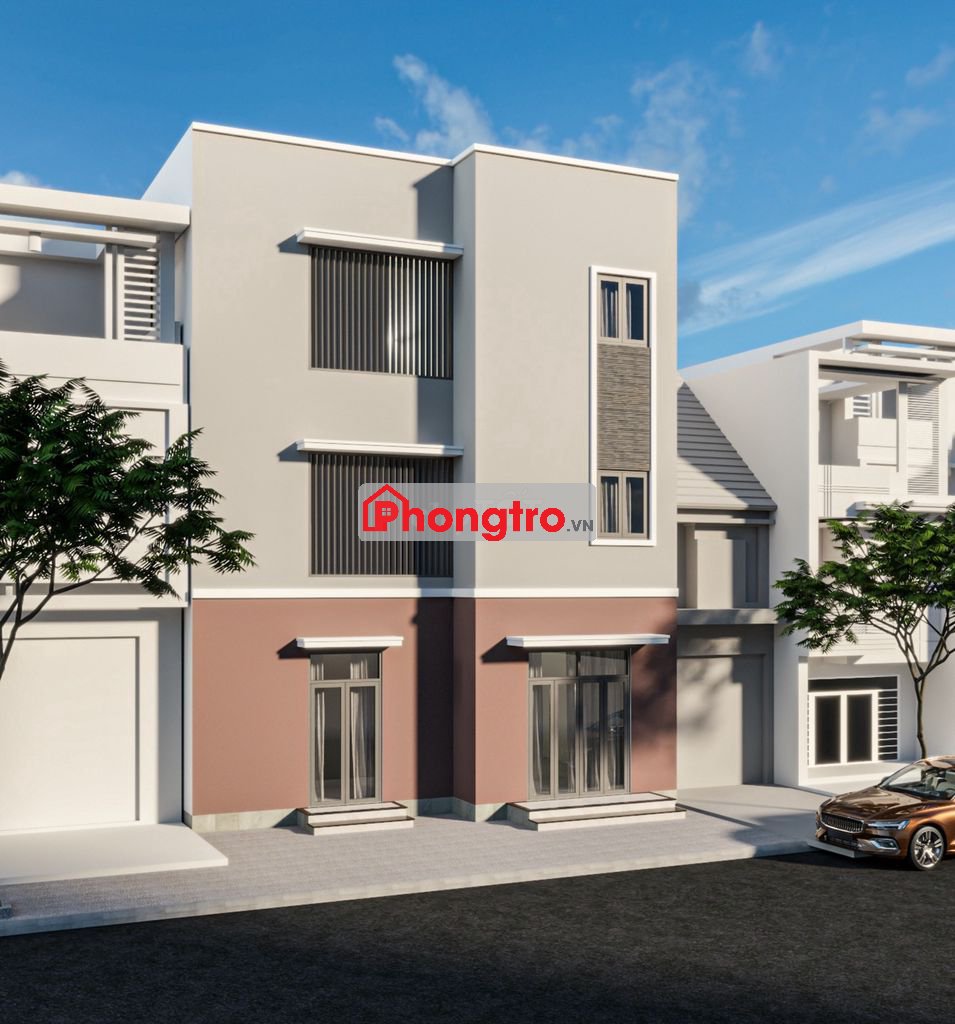 PHÒNG CHO THUÊ QUẬN 9 GIÁ 2,5TR/THÁNG - PHÒNG MỚI