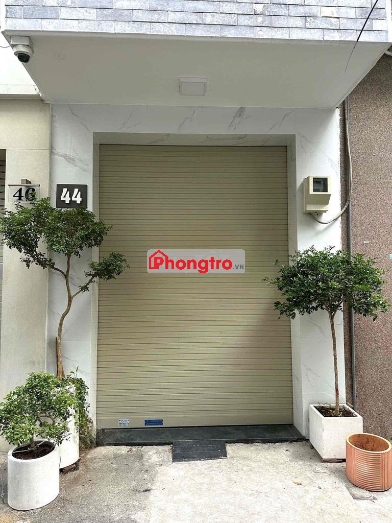 Cho Thuê Phòng Trong Nhà Nguyên Căn