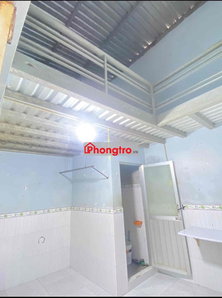 Cho thuê phòng trọ hẻm 1710 Tỉnh Lộ 10