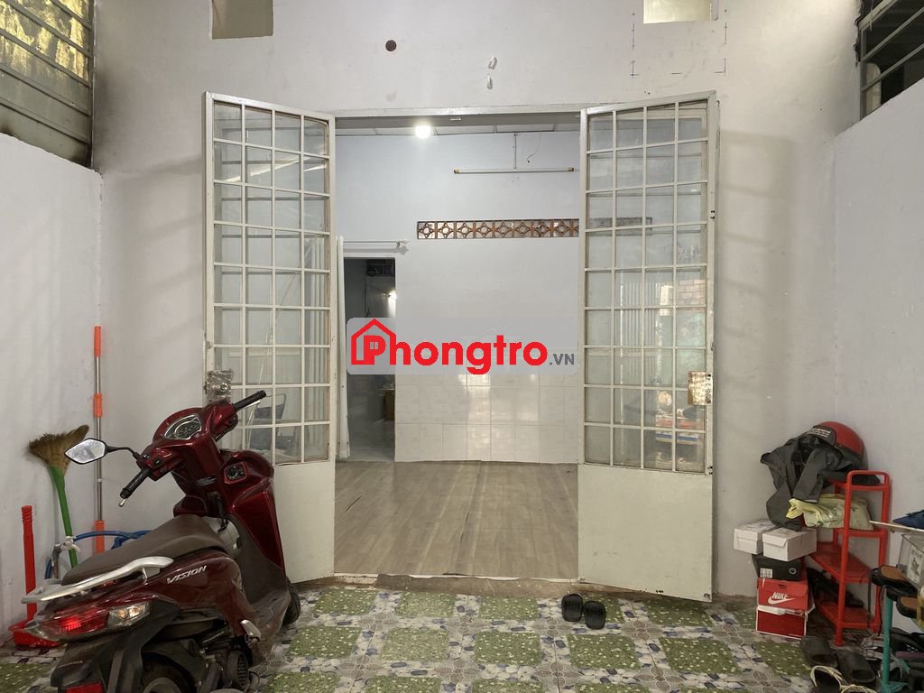 TÌM NỮ Ở GHÉP NHÀ NGUYỄN VĂN LƯỢNG GẦN LOTTE GÒ VẤP