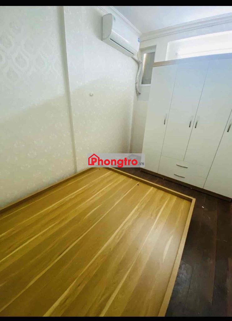 Sale mạnh phòng trọ đơn từ 1,4tr cạnh Thái Hà. Đống Đa. Hà Nội. Full đ