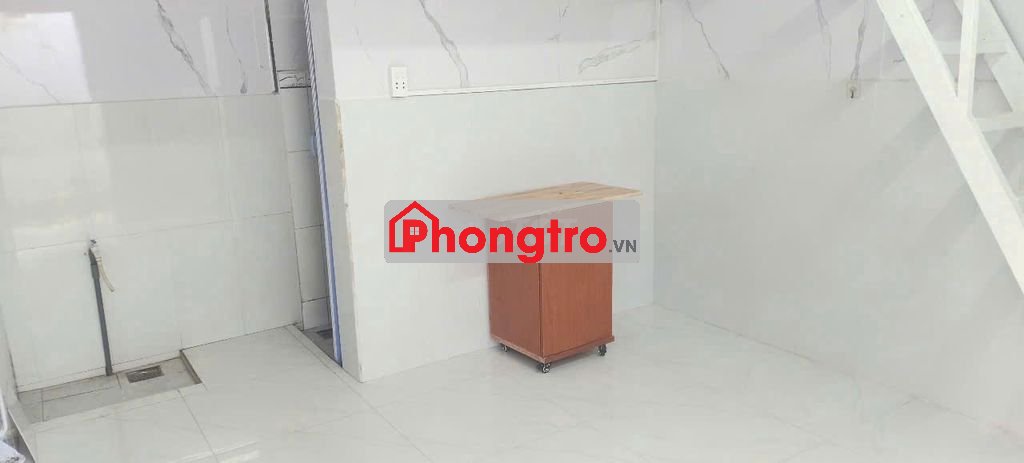 Cho thuê phòng trọ hẻm 1135 Huỳnh Tấn Phát, Q7. Giá 2,5 triệu