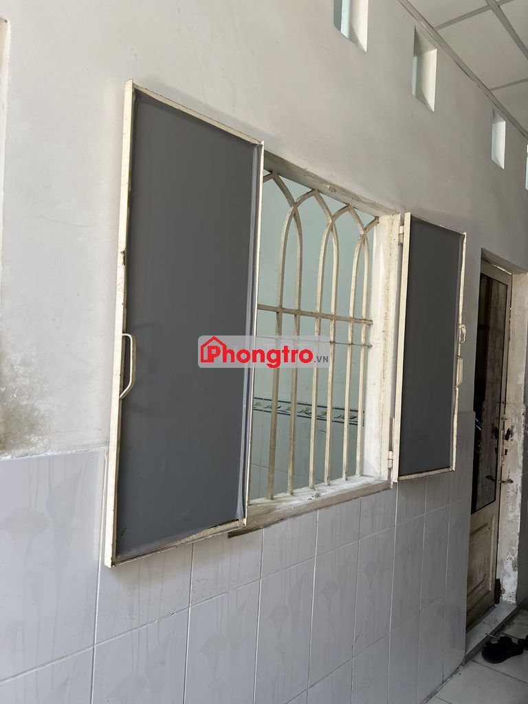 Cho thuê Phòng trọ P. Hiệp Bình Chánh, Tp. Thủ Đức