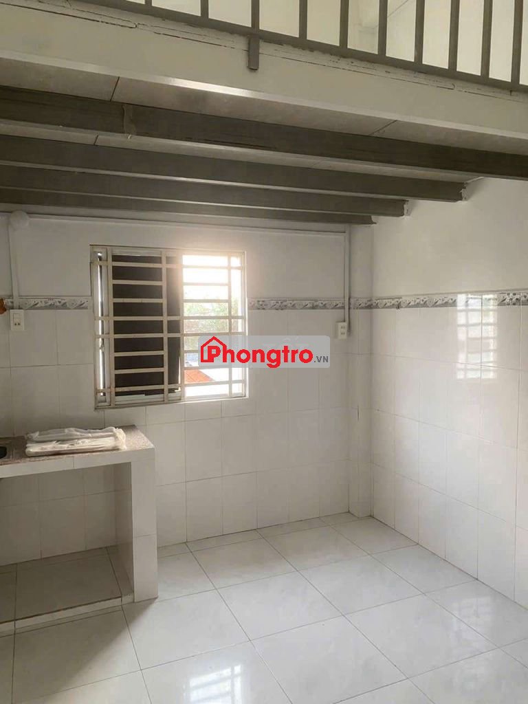 Cho thuê phòng an phú đông an phú đông quận 12