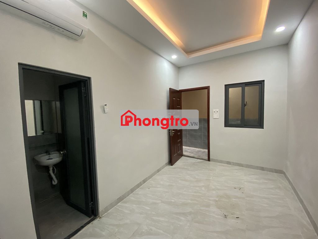 Phòng trọ gần cầu chữ Y