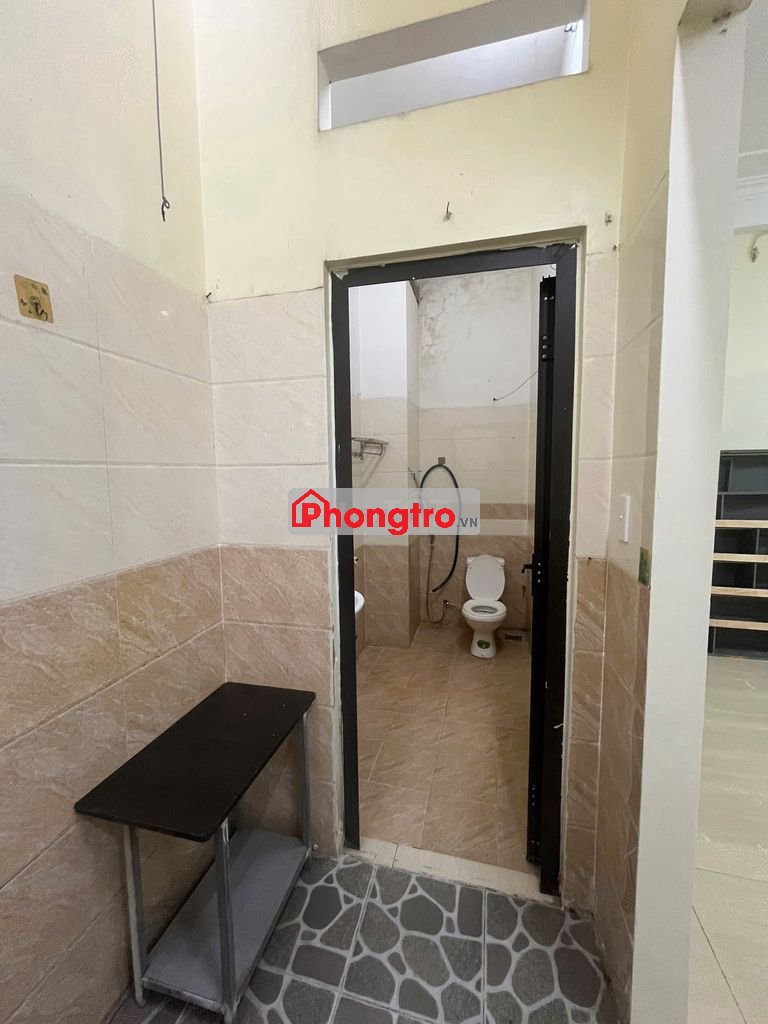 CHO THUÊ PHÒNG TRỌ