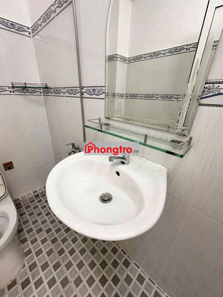 Cho thuê phòng trọ cạnh khu Công Nghệ Cao Q9