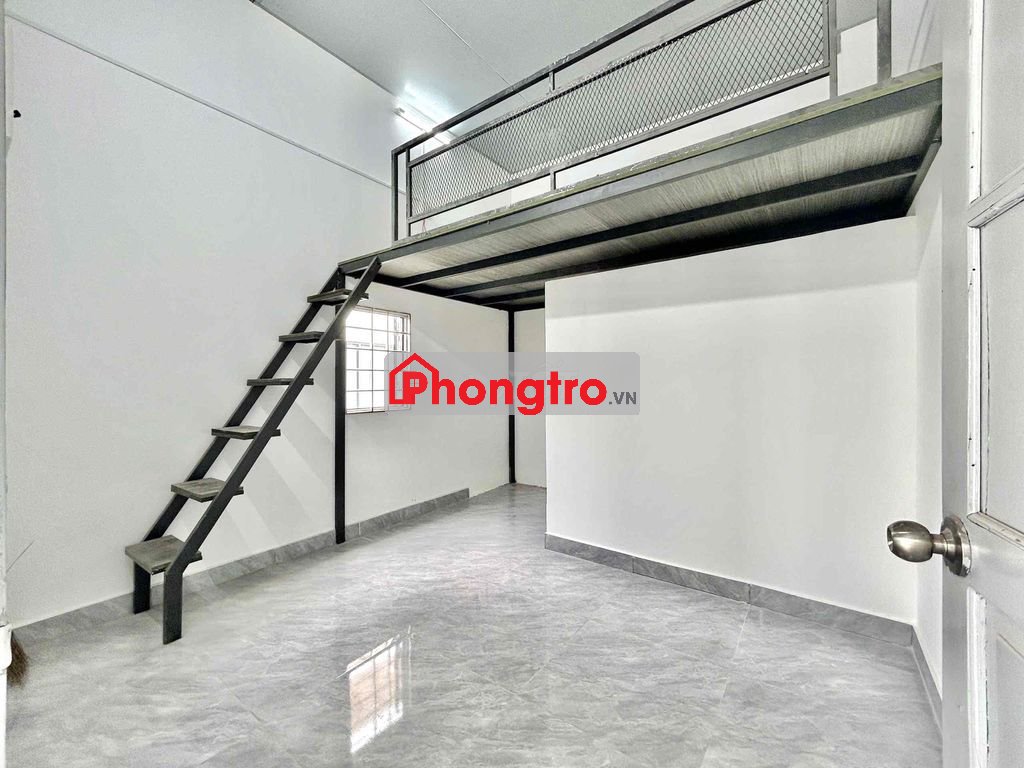 🔥KHAI TRƯƠNG PHÒNG GÁC MỚI XÂY - DÃY BAN CÔNG NGAY KHU SÂN BAY