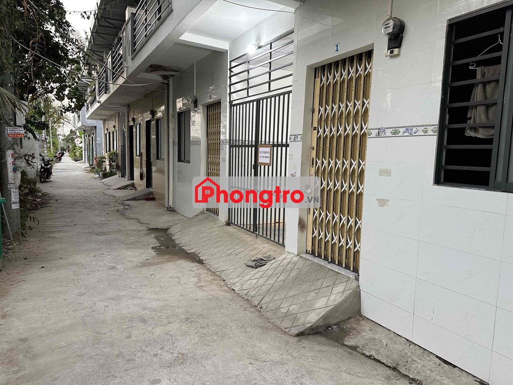 Cho thuê trọ Khu Khôi Nguyên