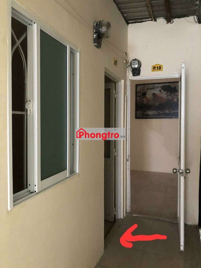 Phòng sát Lotte Quận 7, ĐH Nguyễn Tất Thành, Tôn Đức Thắng