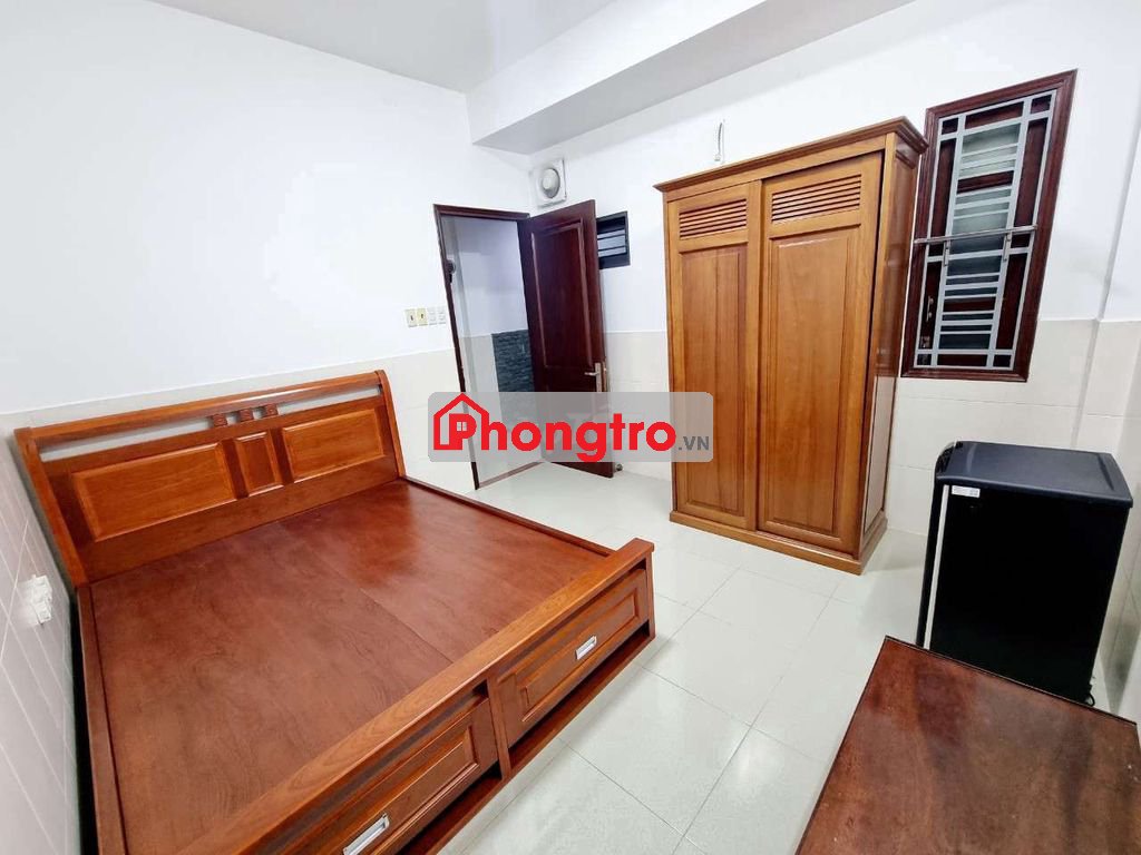 CHÍNH CHỦ CHO THUÊ PHÒNG TRỌ QUẬN 10 - GẦN SÂN PHÚ THỌ, ĐH BÁCH KHOA