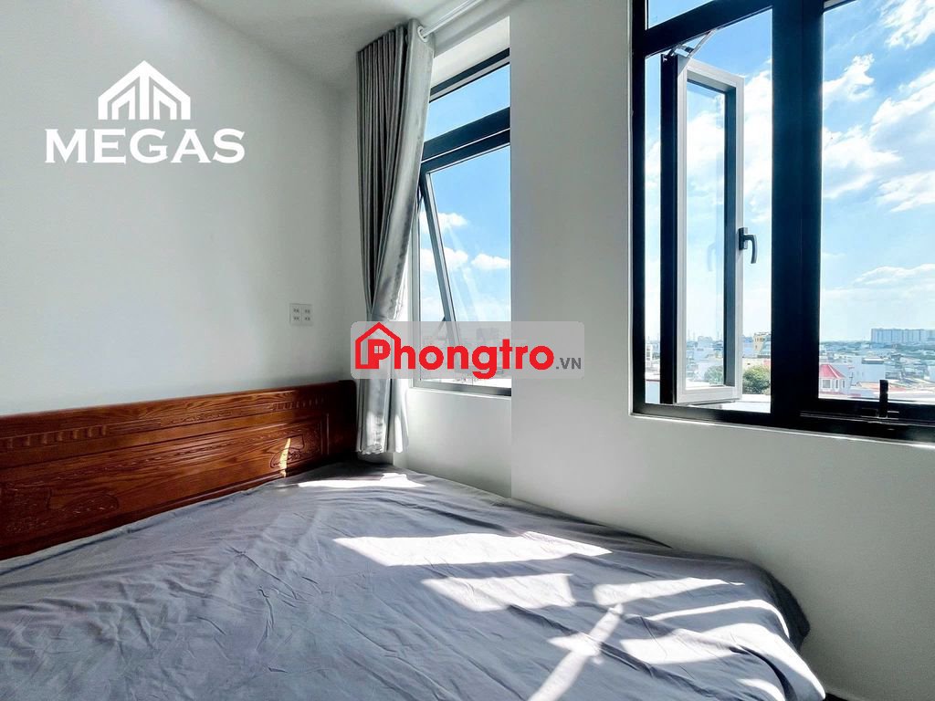 PHÒNG STUDIO CAO CẤP FULL NỘI THẤT SIÊU MỚI