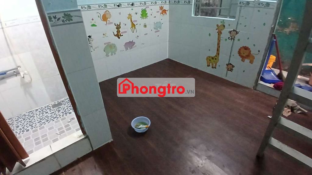 Phòng trọ giá rẻ