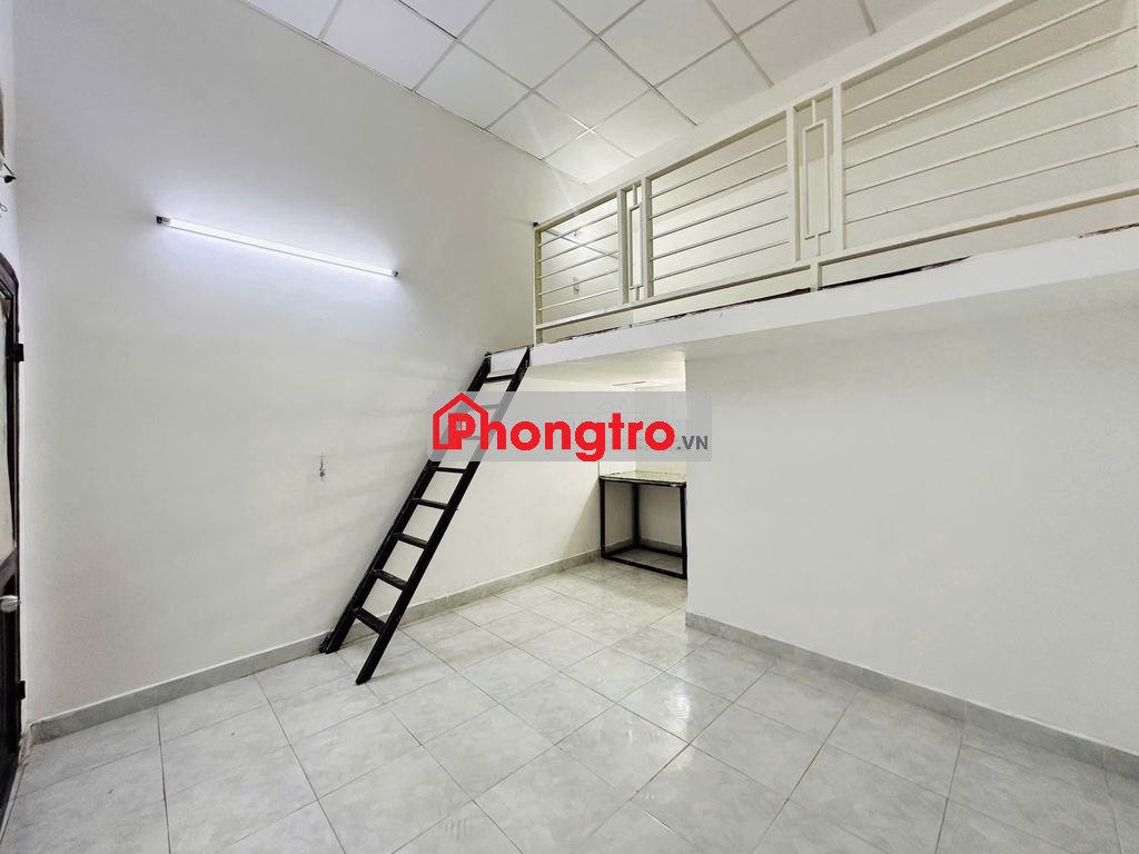 Phòng Trọ Cao Cấp Giá Rẻ Ngay Luỹ Bán Bích Hoà Bình