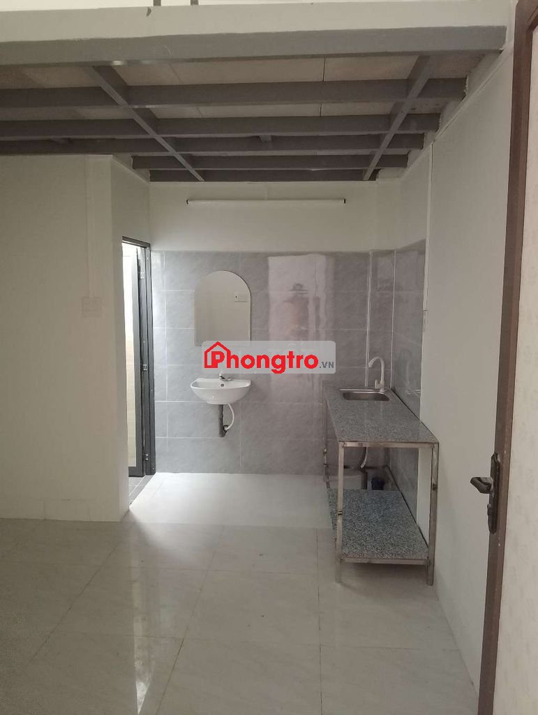 Phòng trọ Đs3, TĐC An Bình