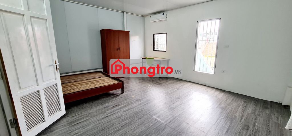 Cho thuê phòng tại 11 ngõ 98 Hạ Yên Quyết - giá 4tr