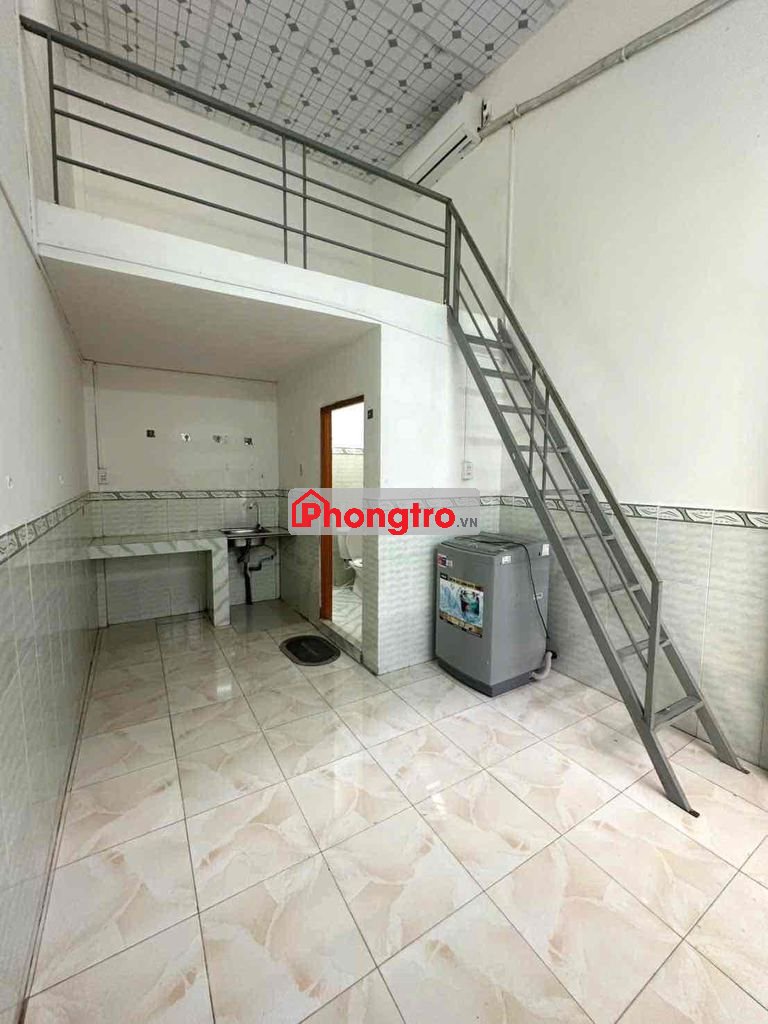 CHO THUÊ PHÒNG TRỌ MÁY LẠNH GẦN ĐH Y DƯỢC 2.3TR