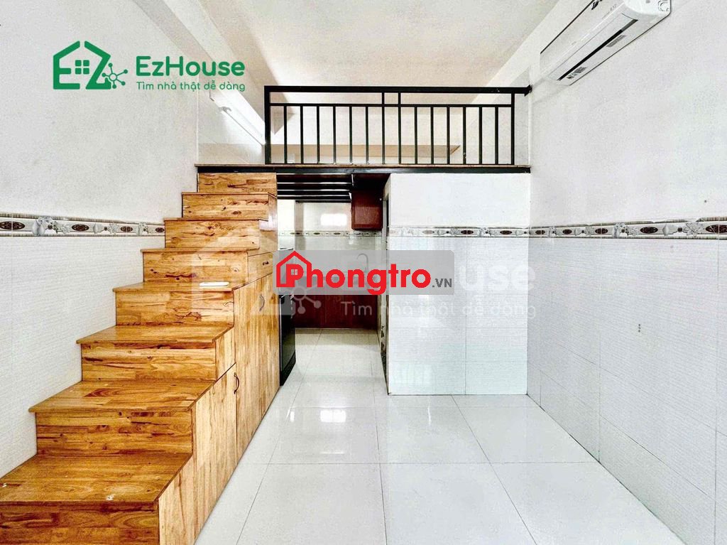 CAM KẾT Y HÌNH ĐÚNG GIÁ PHÒNG FULL NỘI THẤT NGAY NGÃ TƯ BỐN XÃ