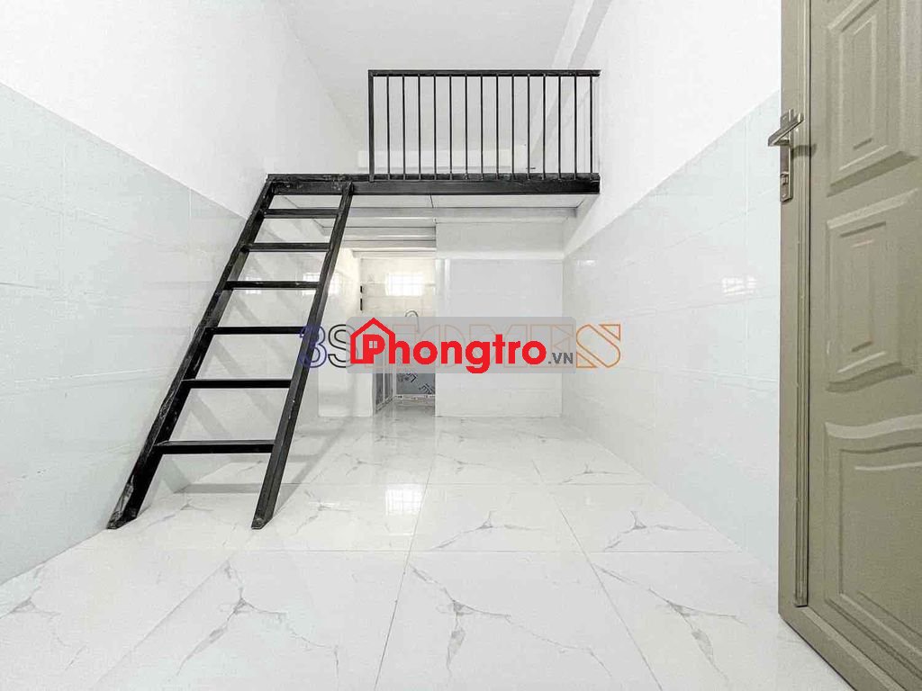 giảm 2tr4/ tháng đầu- trường chinh quận 12 gần an sương