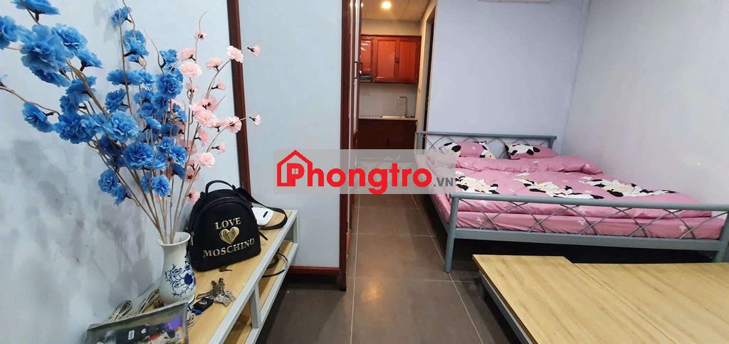 Cho thuê phòng kk có bếp ngõ 76 An dương .tây hồ .oto đỗ cửa