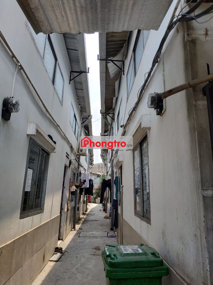 Phòng cho thuê gần Cân nhơn hòa, Vạn Phúc