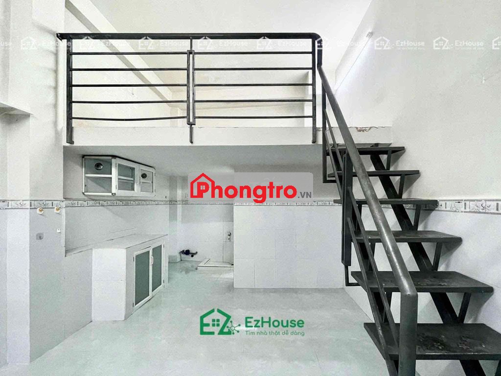 PHÒNG TRỌ GIÁ RẺ CÓ CỬA SỔ TRỜI ĐÓN NẮNG, ĐÓN GIÓ GẦN ĐH CÔNG THƯƠNG