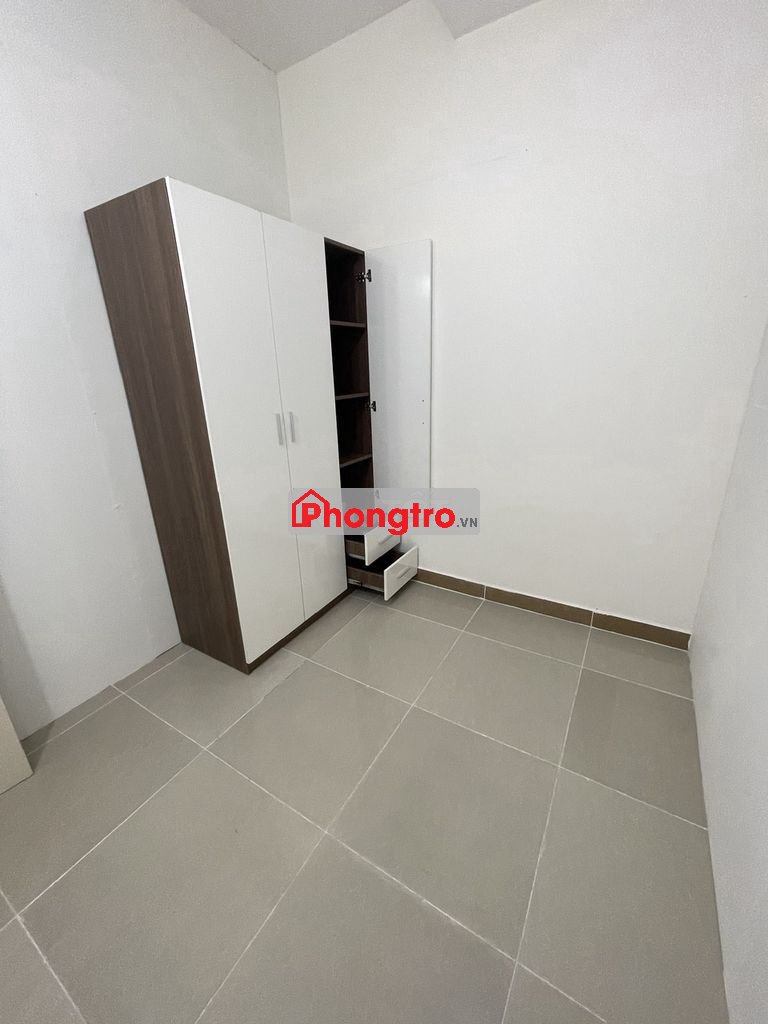 Cho thuê phòng giá rẻ trong chung cư Đức Khải (ERA TOWN)-Q7