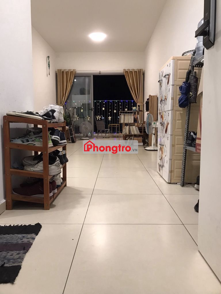 Ở ghép Ở GHÉP KHU CHUNG CƯ CAO CẤP HAUSNEO QUẬN 9