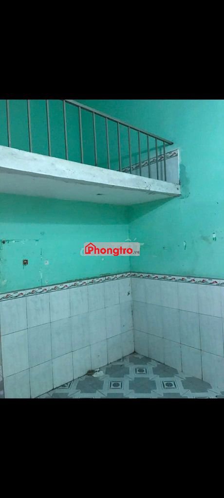 Cho thuê phòng trọ Phương Mai ở Tân Uyên, Bình Dương giá chỉ 1tr4