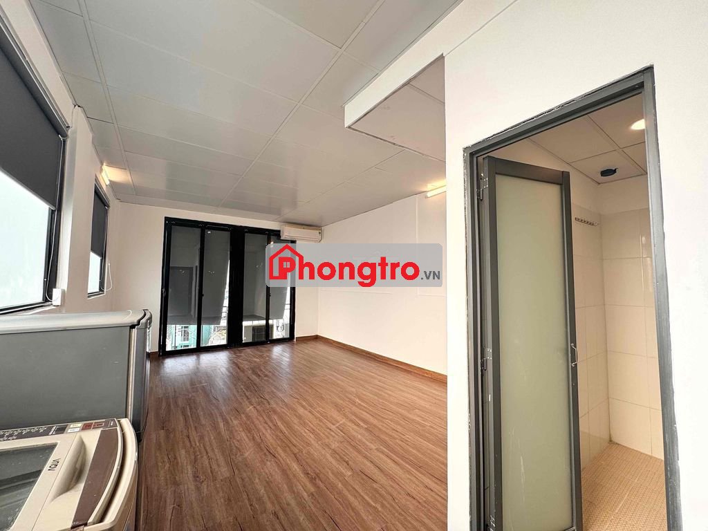 CHÍNH CHỦ KHAI TRƯƠNG STUDIO BANCOL THOÁNG SIÊU RỘNG TRUNG TÂM BT