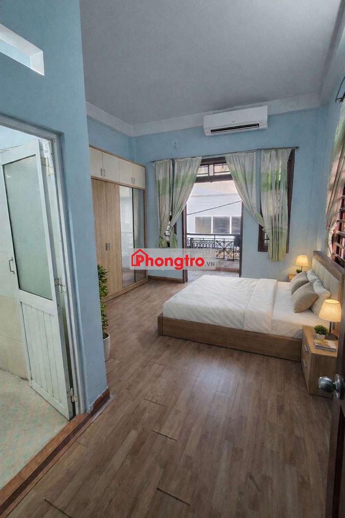 💰 GIÁ CHỈ TỪ 2.800.000đ/tháng
🏡 CHO THUÊ PHÒNG FULL NỘI Thất