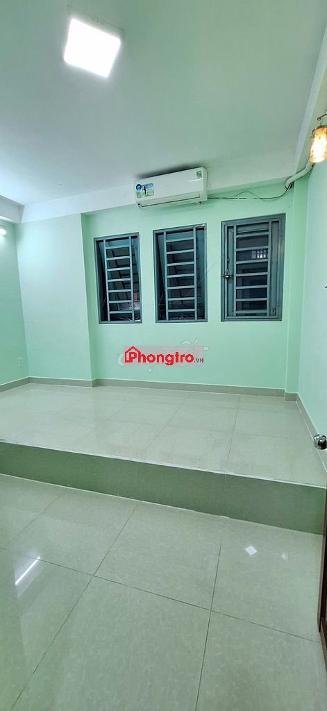 PHÒNG CHO THUÊ Q10 (NỮ)