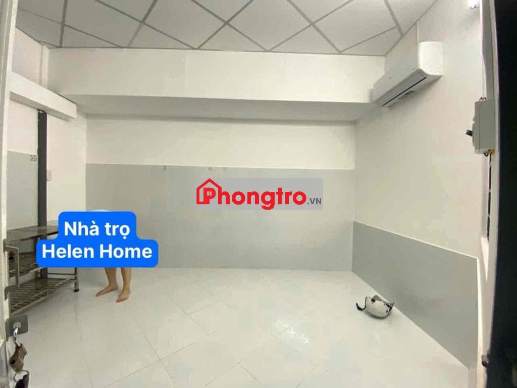 Phòng mới xây ngay Đặng Văn Bi, 3 Triệu phòng trống, cửa sổ thoáng đón