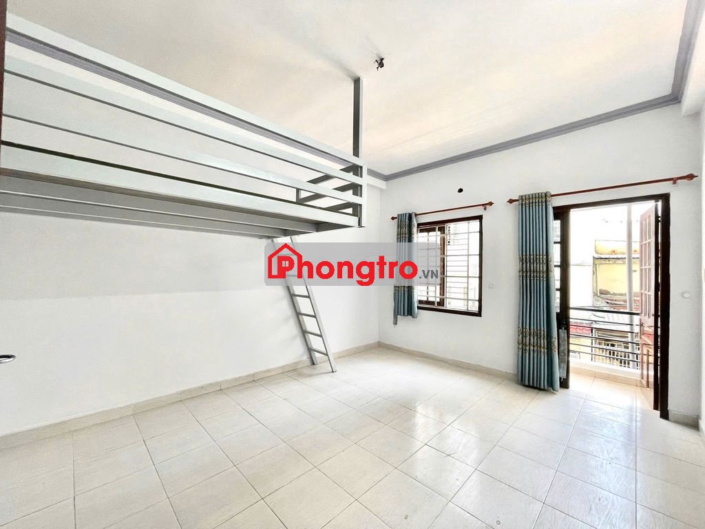 PHÒNG GÁC - BANCOL NGAY QUANG TRUNG - TÂN SƠN