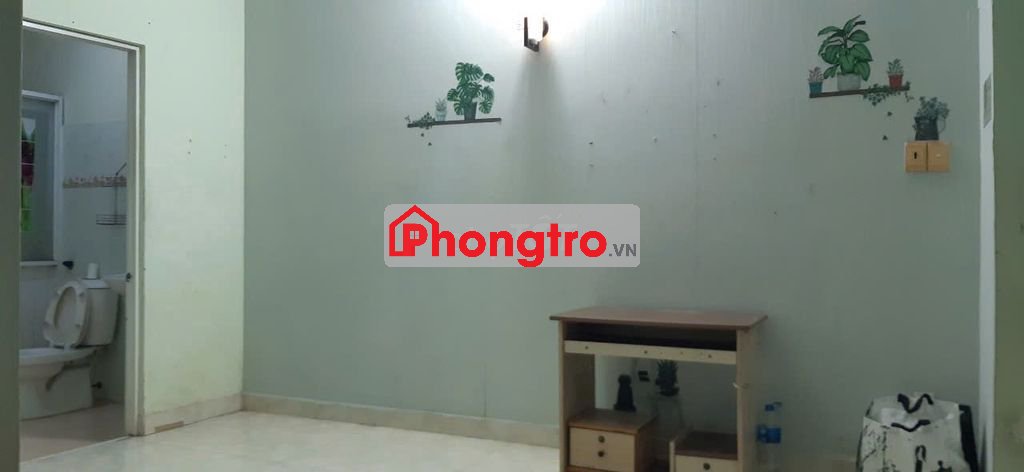 Phòng trọ Âu Cơ giá 3 triệu diện tích 28m2