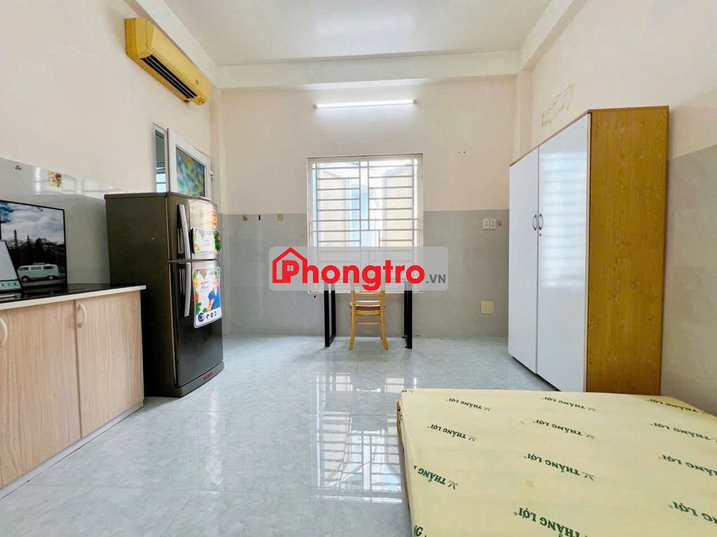 CHO THUÊ PHÒNG TRỌ CỬA SỔ TRỜI GIỮ PHÒNG QUA TẾT