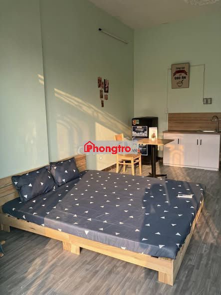 Tân Phú -Đầm Sen-Văn Hiến còn trống 1 phòng full nt 4tr