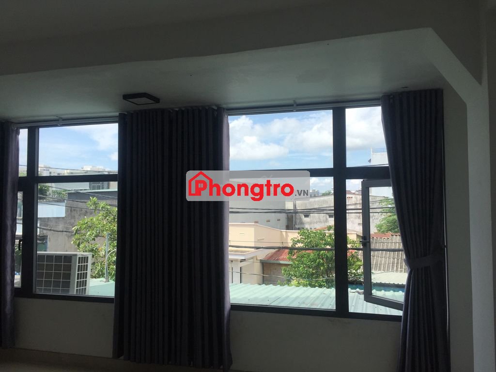 Căn hộ 60m2, full nội thất ngay cnc quận 9